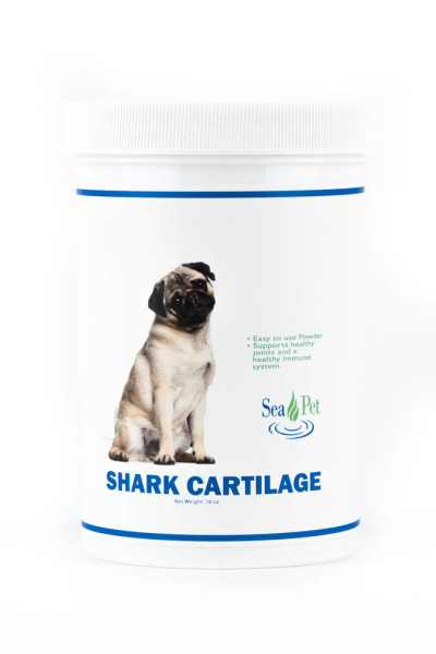 Shark Cartilage